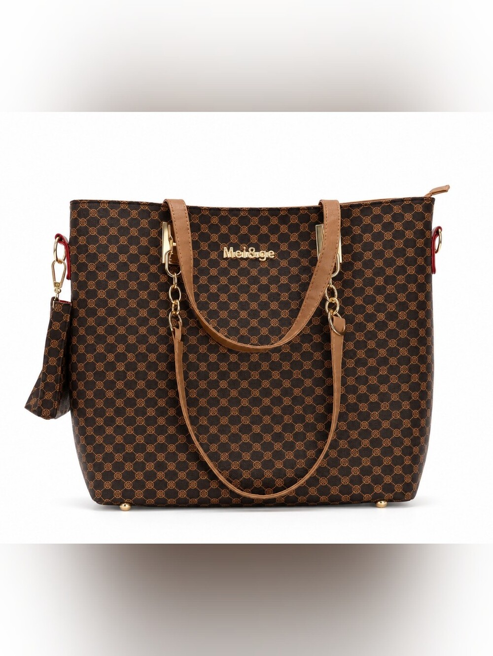 Mei&ge Womens bag like new